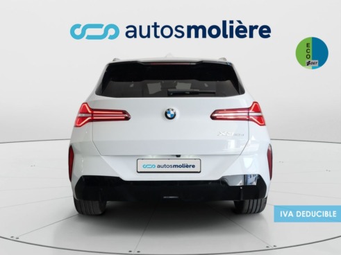 40543ad341c7ad9b85737cf1254c2d0f-4118 BMW X3 xDrive20d 145 kW (197 CV) - 12