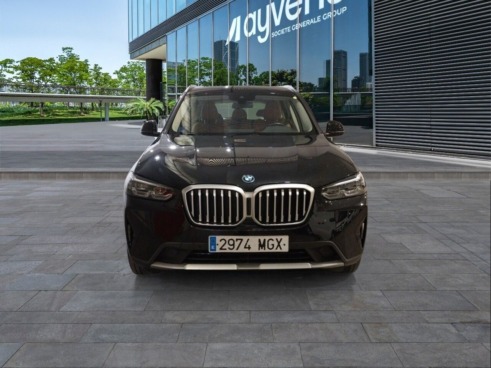 40543ad341c7ad9b85737cf1254c2d0f-760 Bmw X3 Xdrive30e Xline - 2