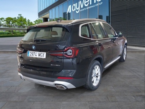 40543ad341c7ad9b85737cf1254c2d0f-762 Bmw X3 Xdrive30e Xline - 4