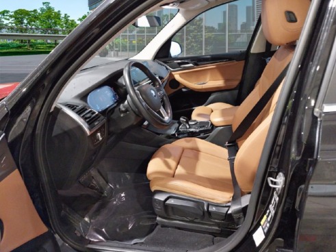 40543ad341c7ad9b85737cf1254c2d0f-765 Bmw X3 Xdrive30e Xline - 7