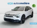 40543ad341c7ad9b85737cf1254c2d0f-791 Citroën C4 PureTech 130 S&S Plus EAT8 96 kW (131 CV) - 1