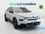 40543ad341c7ad9b85737cf1254c2d0f-792 Citroën C4 PureTech 130 S&S Plus EAT8 96 kW (131 CV) - 2