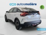 40543ad341c7ad9b85737cf1254c2d0f-793 Citroën C4 PureTech 130 S&S Plus EAT8 96 kW (131 CV) - 3