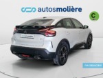 40543ad341c7ad9b85737cf1254c2d0f-794 Citroën C4 PureTech 130 S&S Plus EAT8 96 kW (131 CV) - 4