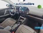 40543ad341c7ad9b85737cf1254c2d0f-795 Citroën C4 PureTech 130 S&S Plus EAT8 96 kW (131 CV) - 5