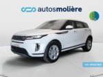 40543ad341c7ad9b85737cf1254c2d0f-4159 Land-Rover Range Rover Evoque D163 MHEV Standard 4WD Auto 120 kW (163 CV) - 1
