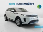 40543ad341c7ad9b85737cf1254c2d0f-4160 Land-Rover Range Rover Evoque D163 MHEV Standard 4WD Auto 120 kW (163 CV) - 2