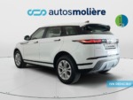 40543ad341c7ad9b85737cf1254c2d0f-4161 Land-Rover Range Rover Evoque D163 MHEV Standard 4WD Auto 120 kW (163 CV) - 3