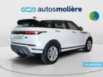 40543ad341c7ad9b85737cf1254c2d0f-4162 Land-Rover Range Rover Evoque D163 MHEV Standard 4WD Auto 120 kW (163 CV) - 4