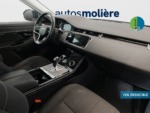 40543ad341c7ad9b85737cf1254c2d0f-4163 Land-Rover Range Rover Evoque D163 MHEV Standard 4WD Auto 120 kW (163 CV) - 5