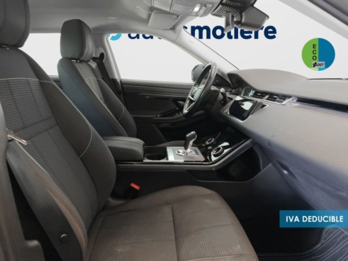 40543ad341c7ad9b85737cf1254c2d0f-4164 Land-Rover Range Rover Evoque D163 MHEV Standard 4WD Auto 120 kW (163 CV) - 6