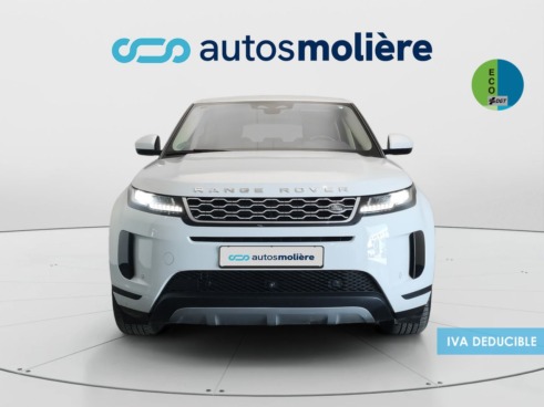40543ad341c7ad9b85737cf1254c2d0f-4169 Land-Rover Range Rover Evoque D163 MHEV Standard 4WD Auto 120 kW (163 CV) - 11