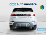 40543ad341c7ad9b85737cf1254c2d0f-4170 Land-Rover Range Rover Evoque D163 MHEV Standard 4WD Auto 120 kW (163 CV) - 12