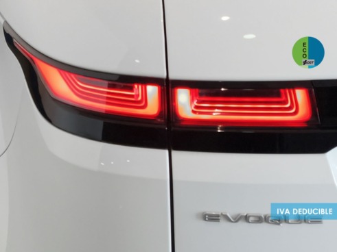 40543ad341c7ad9b85737cf1254c2d0f-4171 Land-Rover Range Rover Evoque D163 MHEV Standard 4WD Auto 120 kW (163 CV) - 13