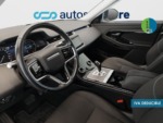 40543ad341c7ad9b85737cf1254c2d0f-4174 Land-Rover Range Rover Evoque D163 MHEV Standard 4WD Auto 120 kW (163 CV) - 16