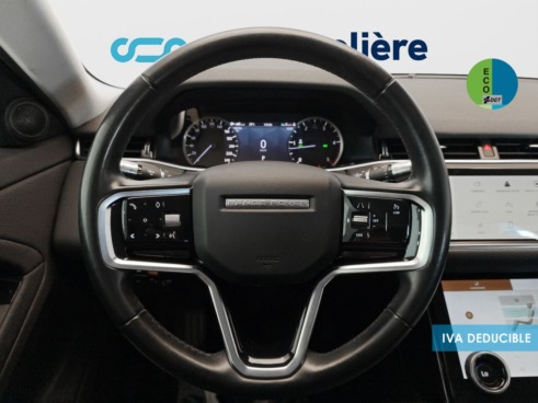 40543ad341c7ad9b85737cf1254c2d0f-4180 Land-Rover Range Rover Evoque D163 MHEV Standard 4WD Auto 120 kW (163 CV) - 22