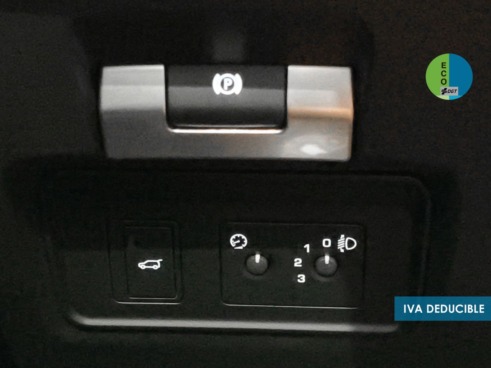 40543ad341c7ad9b85737cf1254c2d0f-4204 Land-Rover Range Rover Evoque D163 MHEV Standard 4WD Auto 120 kW (163 CV) - 31