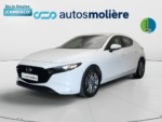 40543ad341c7ad9b85737cf1254c2d0f_05efa6d8993e4a3d3a52572c31d22d09-3 Mazda 3 2.5L E-SKY G MHEV Prime-line 103 kW (140 CV) - 1
