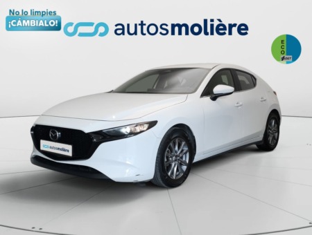 40543ad341c7ad9b85737cf1254c2d0f_05efa6d8993e4a3d3a52572c31d22d09-3 Mazda 3 2.5L E-SKY G MHEV Prime-line 103 kW (140 CV)