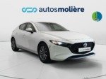 40543ad341c7ad9b85737cf1254c2d0f-908 Mazda 3 2.5L E-SKY G MHEV Prime-line 103 kW (140 CV) - 2