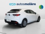 40543ad341c7ad9b85737cf1254c2d0f-910 Mazda 3 2.5L E-SKY G MHEV Prime-line 103 kW (140 CV) - 4