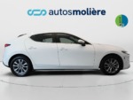 40543ad341c7ad9b85737cf1254c2d0f-911 Mazda 3 2.5L E-SKY G MHEV Prime-line 103 kW (140 CV) - 5