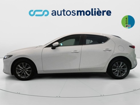 40543ad341c7ad9b85737cf1254c2d0f-912 Mazda 3 2.5L E-SKY G MHEV Prime-line 103 kW (140 CV) - 6