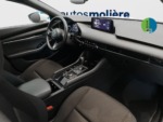 40543ad341c7ad9b85737cf1254c2d0f-922 Mazda 3 2.5L E-SKY G MHEV Prime-line 103 kW (140 CV) - 7