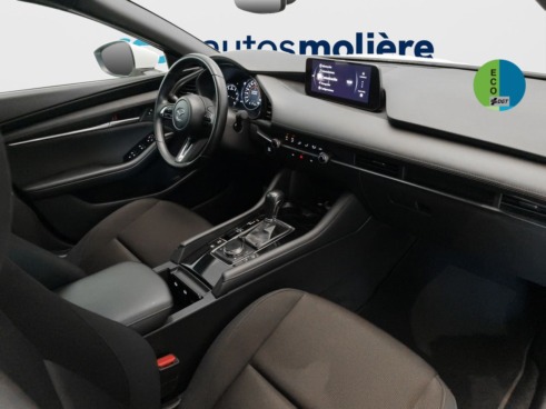 40543ad341c7ad9b85737cf1254c2d0f-922 Mazda 3 2.5L E-SKY G MHEV Prime-line 103 kW (140 CV) - 7