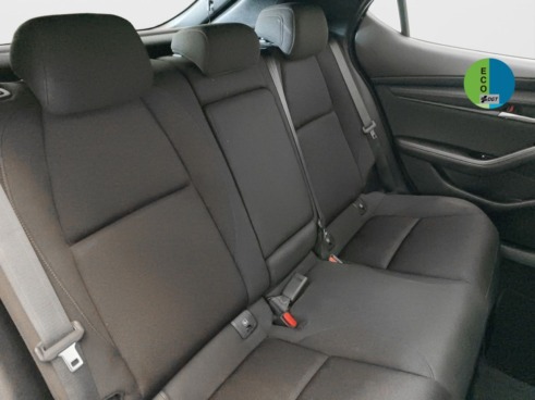 40543ad341c7ad9b85737cf1254c2d0f-924 Mazda 3 2.5L E-SKY G MHEV Prime-line 103 kW (140 CV) - 9