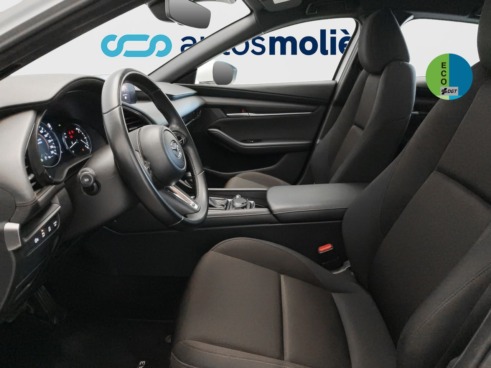 40543ad341c7ad9b85737cf1254c2d0f-926 Mazda 3 2.5L E-SKY G MHEV Prime-line 103 kW (140 CV) - 11