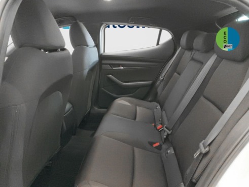 40543ad341c7ad9b85737cf1254c2d0f-927 Mazda 3 2.5L E-SKY G MHEV Prime-line 103 kW (140 CV) - 12
