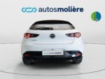 40543ad341c7ad9b85737cf1254c2d0f-962 Mazda 3 2.5L E-SKY G MHEV Prime-line 103 kW (140 CV) - 14