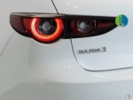 40543ad341c7ad9b85737cf1254c2d0f-963 Mazda 3 2.5L E-SKY G MHEV Prime-line 103 kW (140 CV) - 15
