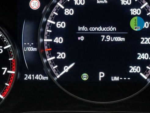40543ad341c7ad9b85737cf1254c2d0f-1836 Mazda 3 2.5L E-SKY G MHEV Prime-line 103 kW (140 CV) - 17