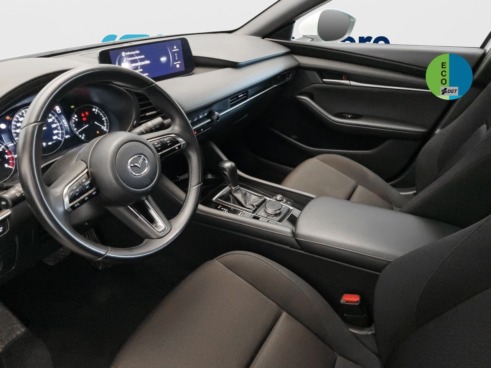 40543ad341c7ad9b85737cf1254c2d0f-1837 Mazda 3 2.5L E-SKY G MHEV Prime-line 103 kW (140 CV) - 18