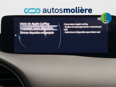 40543ad341c7ad9b85737cf1254c2d0f-2871 Mazda 3 2.5L E-SKY G MHEV Prime-line 103 kW (140 CV) - 22