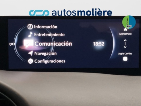 40543ad341c7ad9b85737cf1254c2d0f-2872 Mazda 3 2.5L E-SKY G MHEV Prime-line 103 kW (140 CV) - 23