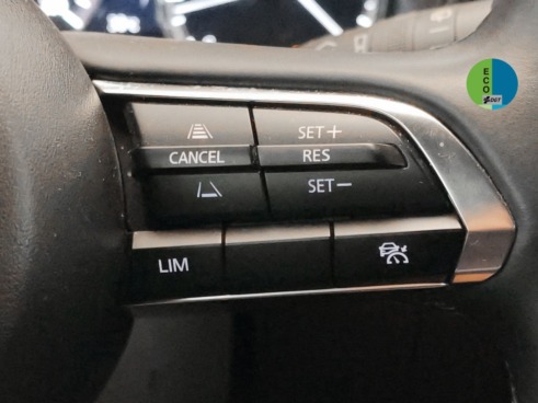 40543ad341c7ad9b85737cf1254c2d0f-2875 Mazda 3 2.5L E-SKY G MHEV Prime-line 103 kW (140 CV) - 26
