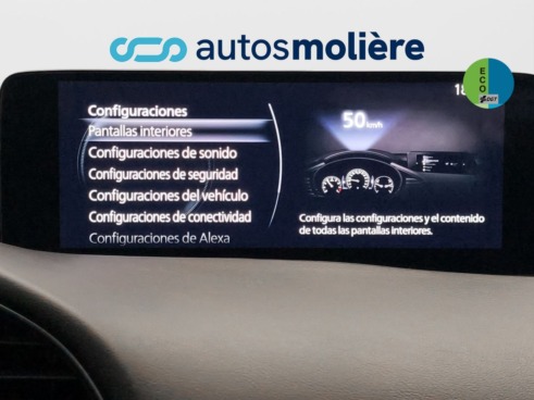 40543ad341c7ad9b85737cf1254c2d0f-2941 Mazda 3 2.5L E-SKY G MHEV Prime-line 103 kW (140 CV) - 30