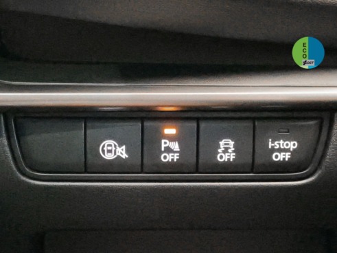 40543ad341c7ad9b85737cf1254c2d0f-2942 Mazda 3 2.5L E-SKY G MHEV Prime-line 103 kW (140 CV) - 31