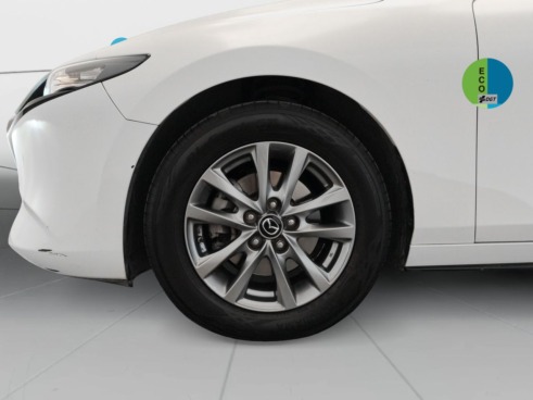 40543ad341c7ad9b85737cf1254c2d0f-2944 Mazda 3 2.5L E-SKY G MHEV Prime-line 103 kW (140 CV) - 33