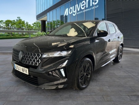40543ad341c7ad9b85737cf1254c2d0f-861 Renault Austral Evolution E-Tech Full Hybrid 147kW