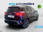 40543ad341c7ad9b85737cf1254c2d0f-554 Citroën C5 Aircross BlueHDi 130 S&S Plus EAT8 96 kW (131 CV) - 4