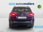 40543ad341c7ad9b85737cf1254c2d0f-614 Citroën C5 Aircross BlueHDi 130 S&S Plus EAT8 96 kW (131 CV) - 12