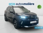 40543ad341c7ad9b85737cf1254c2d0f-617 Citroën C5 Aircross BlueHDi 130 S&S Plus EAT8 96 kW (131 CV) - 2