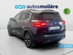 40543ad341c7ad9b85737cf1254c2d0f-618 Citroën C5 Aircross BlueHDi 130 S&S Plus EAT8 96 kW (131 CV) - 3