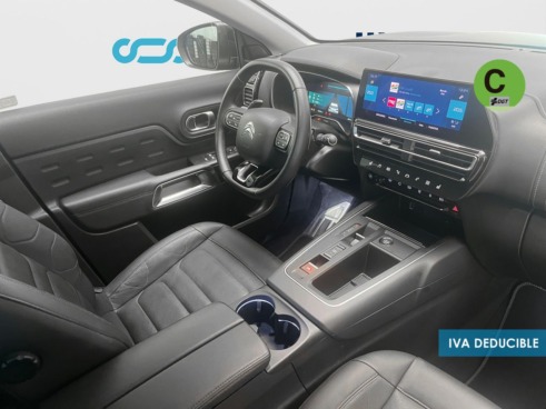 40543ad341c7ad9b85737cf1254c2d0f-620 Citroën C5 Aircross BlueHDi 130 S&S Plus EAT8 96 kW (131 CV) - 5