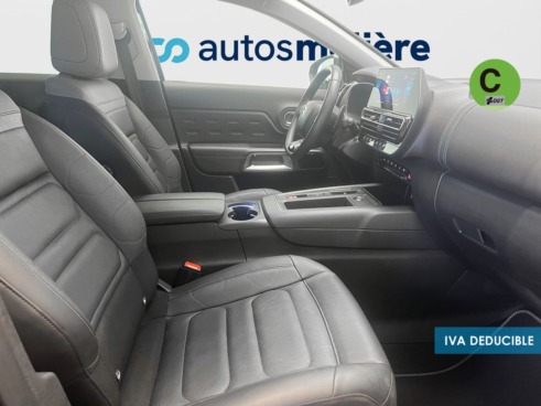 40543ad341c7ad9b85737cf1254c2d0f-621 Citroën C5 Aircross BlueHDi 130 S&S Plus EAT8 96 kW (131 CV) - 6