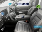 40543ad341c7ad9b85737cf1254c2d0f-631 Citroën C5 Aircross BlueHDi 130 S&S Plus EAT8 96 kW (131 CV) - 9
